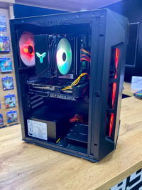 Ігрова збірка AMD Ryzen 5 5500/RTX4060/RAM16/1TB SSD - мініатюра 3