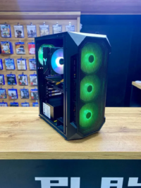 Ігрова збірка AMD Ryzen 5 5500/RTX4060/RAM16/1TB SSD - мініатюра 2