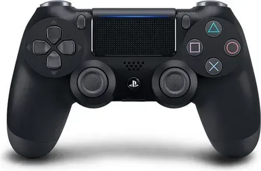 Sony PlayStation 4 Slim 1 TB BLACK + Додатковий геймпад