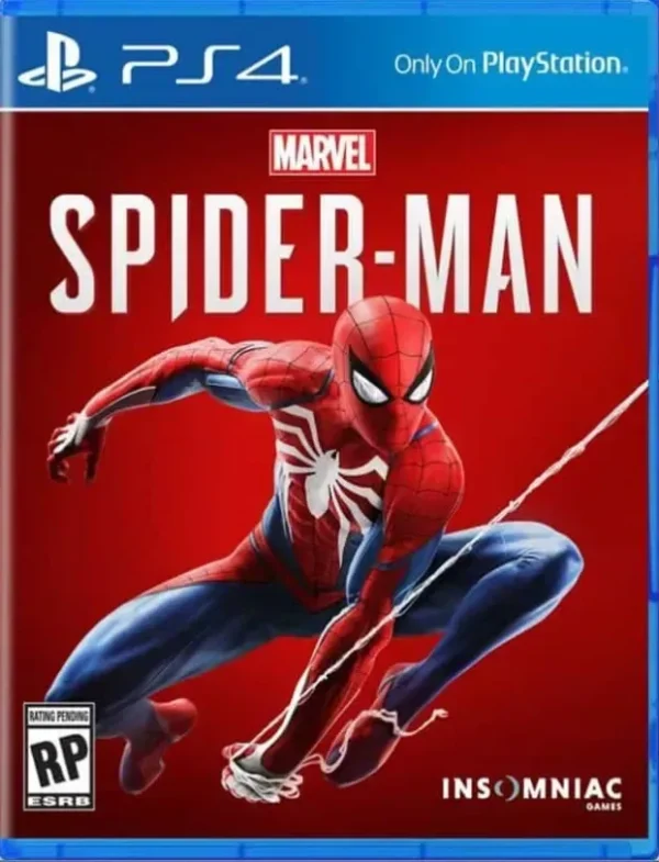 Sony PlayStation 4 Pro 1tb 70-71xx BLACK + Spider Man