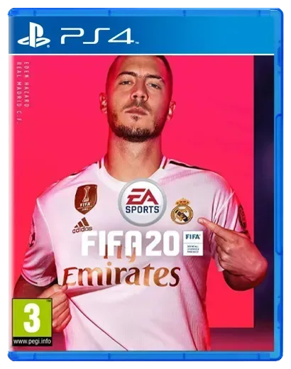 Sony PlayStation 4 Slim 1 TB + FIFA (в подарок)