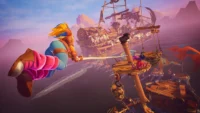 Гра Crash Bandicoot 4: It’s About Time PS4 - мініатюра 3