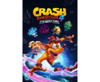 Гра Crash Bandicoot 4: It’s About Time PS4 - мініатюра 1