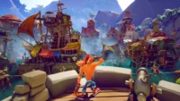 Гра Crash Bandicoot 4: It’s About Time PS4 - мініатюра 15