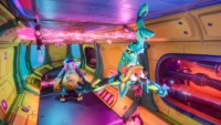Гра Crash Bandicoot 4: It’s About Time PS4 - мініатюра 14