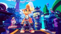 Гра Crash Bandicoot 4: It’s About Time PS4 - мініатюра 12