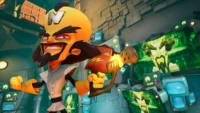 Гра Crash Bandicoot 4: It’s About Time PS4 - мініатюра 11