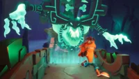 Гра Crash Bandicoot 4: It’s About Time PS4 - мініатюра 10