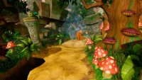 Игра CRASH BANDICOOT N'SANE TRILOGY PS4 - мініатюра 14