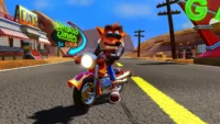 Игра CRASH BANDICOOT N'SANE TRILOGY PS4 - мініатюра 13