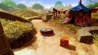 Игра CRASH BANDICOOT N'SANE TRILOGY PS4 - мініатюра 11