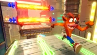 Игра CRASH BANDICOOT N'SANE TRILOGY PS4 - мініатюра 10