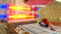 Игра CRASH BANDICOOT N'SANE TRILOGY PS4 - мініатюра 7