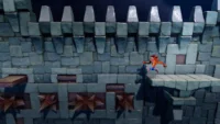 Игра CRASH BANDICOOT N'SANE TRILOGY PS4 - мініатюра 3