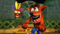 Игра CRASH BANDICOOT N'SANE TRILOGY PS4 - мініатюра 22