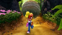 Игра CRASH BANDICOOT N'SANE TRILOGY PS4 - мініатюра 21
