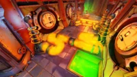 Игра CRASH BANDICOOT N'SANE TRILOGY PS4 - мініатюра 20