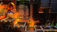 Игра CRASH BANDICOOT N'SANE TRILOGY PS4 - мініатюра 17