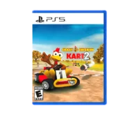 Гра Crazy Chicken Kart 2 PS5 - мініатюра 2
