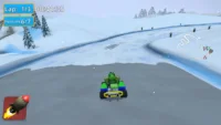 Гра Crazy Chicken Kart 2 PS5 - мініатюра 5