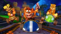 Игра CTR Nitro-Fueled PS4 - мініатюра 9