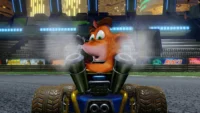 Игра CTR Nitro-Fueled PS4 - мініатюра 4