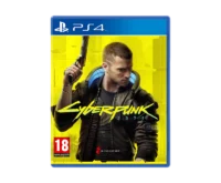 Игра CyberPunk 2077 PS4 - мініатюра 2
