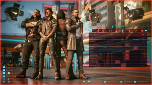 Игра CyberPunk 2077 PS4 - фото 10 - мініатюра у модальному вікні