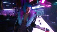 Игра CyberPunk 2077 PS4 - мініатюра 5