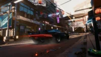 Игра CyberPunk 2077 PS4 - мініатюра 3