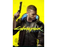Игра CyberPunk 2077 PS4 - мініатюра 1