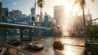 Игра CyberPunk 2077 PS4 - мініатюра 17