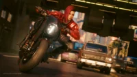 Игра CyberPunk 2077 PS4 - мініатюра 16