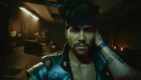 Игра CyberPunk 2077 PS4 - мініатюра 15