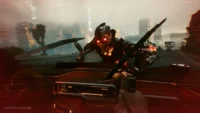 Игра CyberPunk 2077 PS4 - мініатюра 14