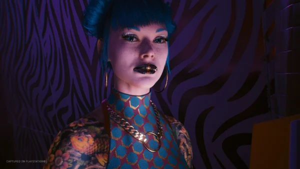 Игра CyberPunk 2077 PS4 - фото 12 - мініатюра у модальному вікні
