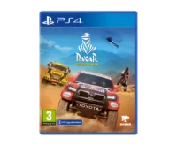 Игра DAKAR Desert Rally PS4 - мініатюра 2