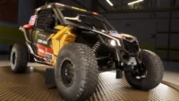 Игра DAKAR Desert Rally PS4 - мініатюра 4