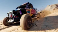 Игра DAKAR Desert Rally PS4 - мініатюра 11