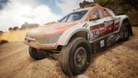 Игра DAKAR Desert Rally PS4 - мініатюра 10