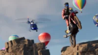 Игра DAKAR Desert Rally PS4 - мініатюра 6