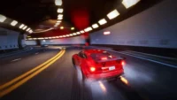 Гра Dangerous Driving PS4 - мініатюра 11