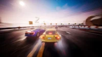 Гра Dangerous Driving PS4 - мініатюра 14