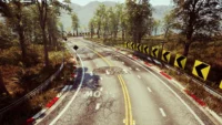 Гра Dangerous Driving PS4 - мініатюра 6