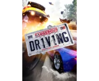 Гра Dangerous Driving PS4 - мініатюра 1