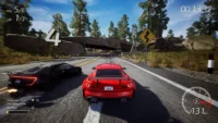 Гра Dangerous Driving PS4 - мініатюра 9