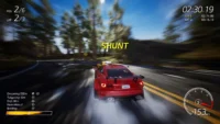 Гра Dangerous Driving PS4 - мініатюра 13