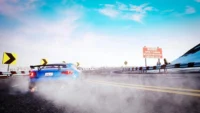 Гра Dangerous Driving PS4 - мініатюра 15