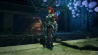 Гра Dark Siders 3 PS4 - мініатюра 6