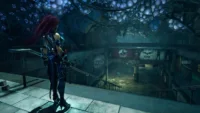 Гра Dark Siders 3 PS4 - мініатюра 5